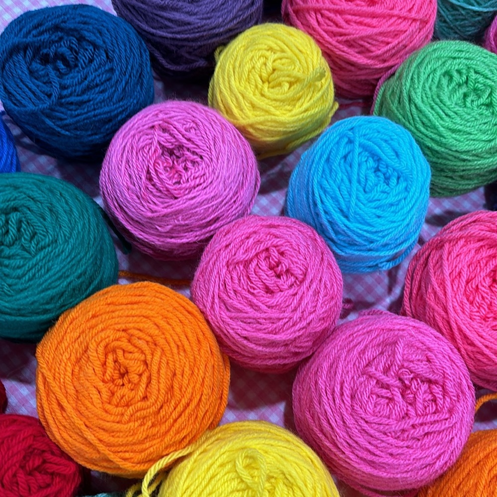 Yarn bundle - Picture 7 of 7